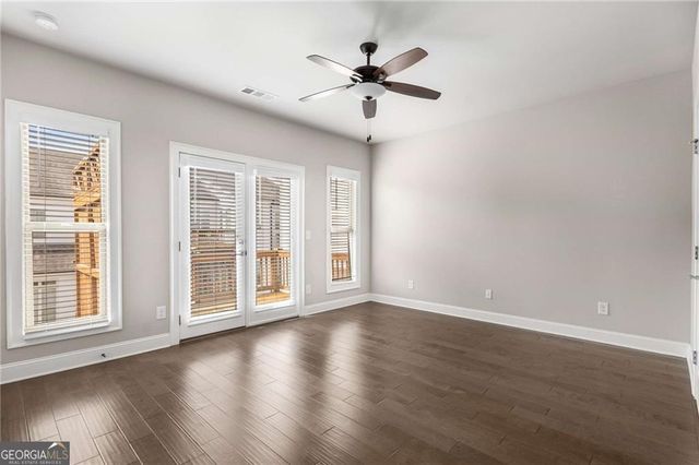 4312 Parkside Place, Atlanta, GA 30342