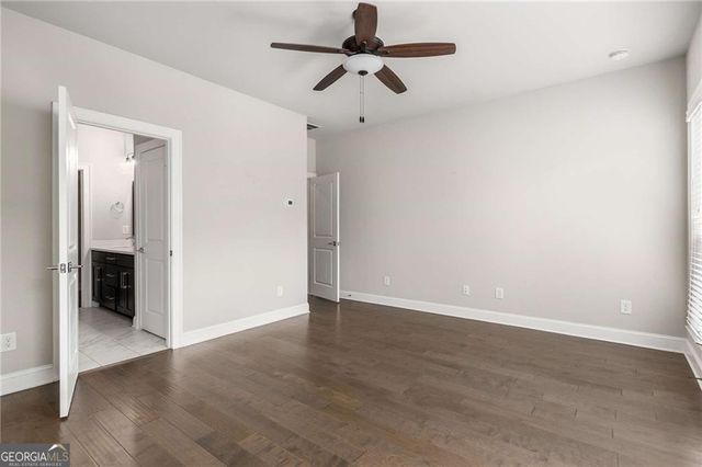 4312 Parkside Place, Atlanta, GA 30342