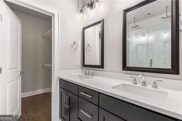 4312 Parkside Place, Atlanta, GA 30342