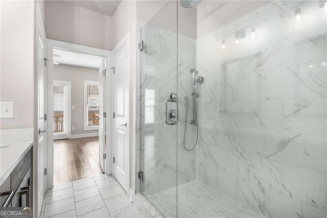 4312 Parkside Place, Atlanta, GA 30342