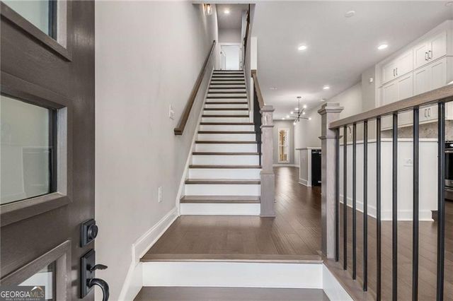 4312 Parkside Place, Atlanta, GA 30342