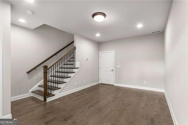 4312 Parkside Place, Atlanta, GA 30342