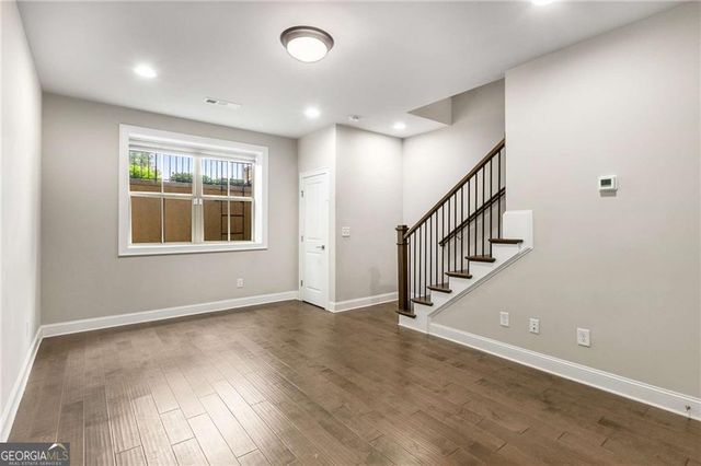 4312 Parkside Place, Atlanta, GA 30342