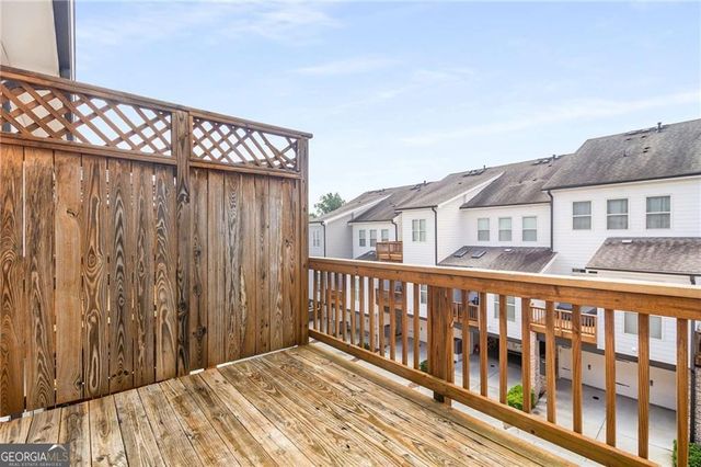 4312 Parkside Place, Atlanta, GA 30342