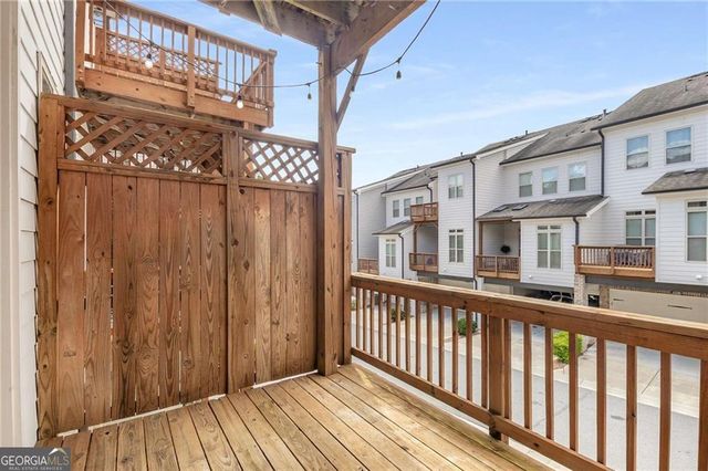 4312 Parkside Place, Atlanta, GA 30342