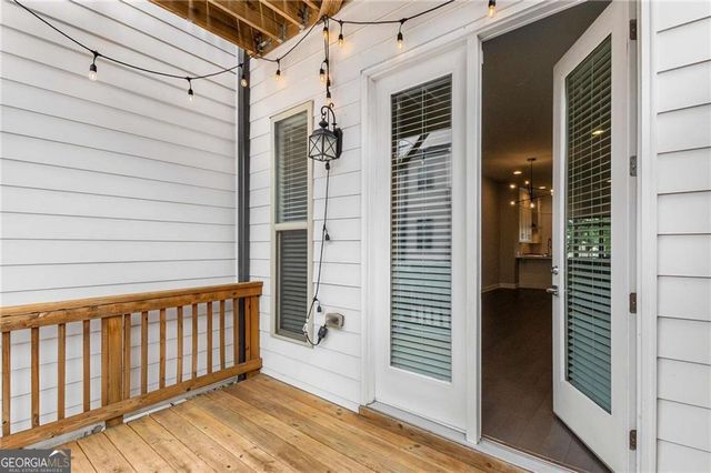 4312 Parkside Place, Atlanta, GA 30342