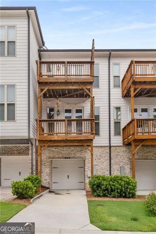 4312 Parkside Place, Atlanta, GA 30342