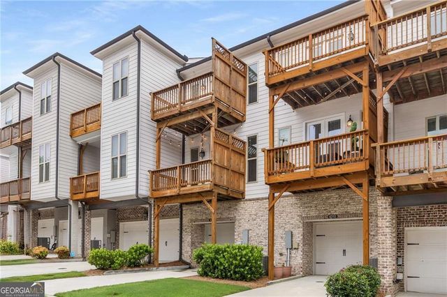 4312 Parkside Place, Atlanta, GA 30342