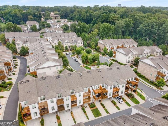 4312 Parkside Place, Atlanta, GA 30342