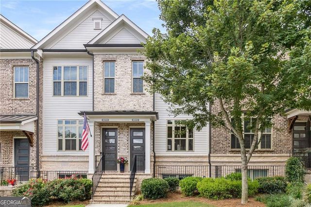 4312 Parkside Place, Atlanta, GA 30342