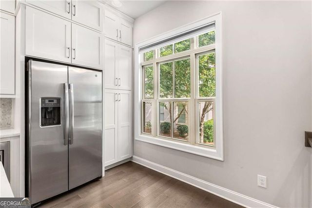 4312 Parkside Place, Atlanta, GA 30342