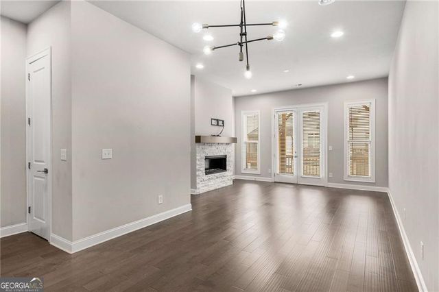 4312 Parkside Place, Atlanta, GA 30342