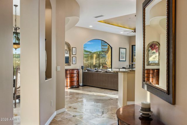 11758 N 134TH Street, Scottsdale, AZ 85259