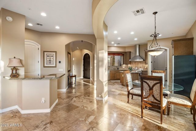 11758 N 134TH Street, Scottsdale, AZ 85259
