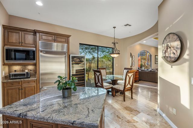 11758 N 134TH Street, Scottsdale, AZ 85259
