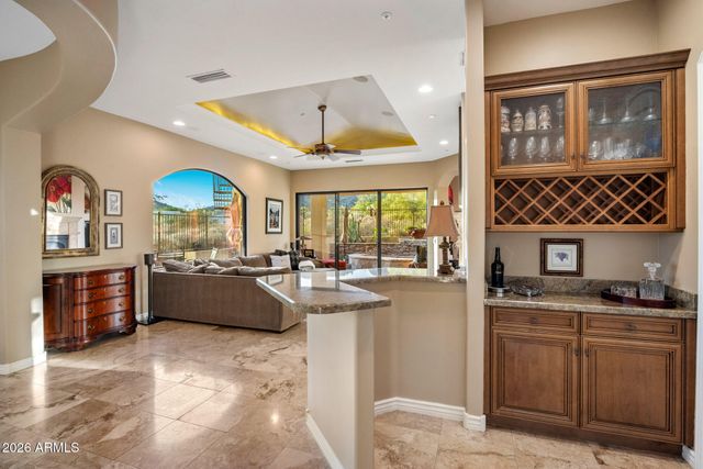 11758 N 134TH Street, Scottsdale, AZ 85259