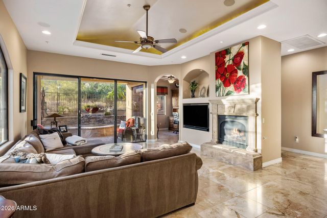 11758 N 134TH Street, Scottsdale, AZ 85259