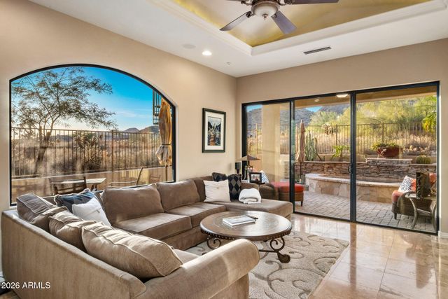 11758 N 134TH Street, Scottsdale, AZ 85259