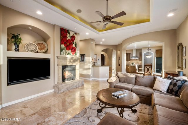 11758 N 134TH Street, Scottsdale, AZ 85259