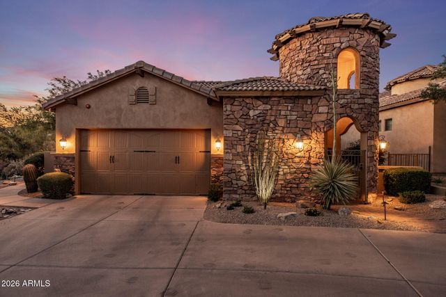 11758 N 134TH Street, Scottsdale, AZ 85259