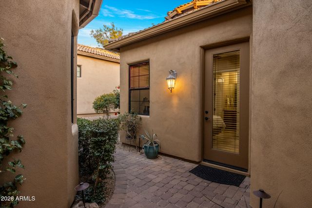 11758 N 134TH Street, Scottsdale, AZ 85259