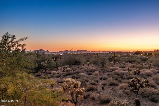 11758 N 134TH Street, Scottsdale, AZ 85259