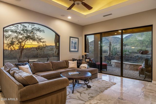 11758 N 134TH Street, Scottsdale, AZ 85259