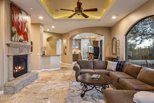 11758 N 134TH Street, Scottsdale, AZ 85259