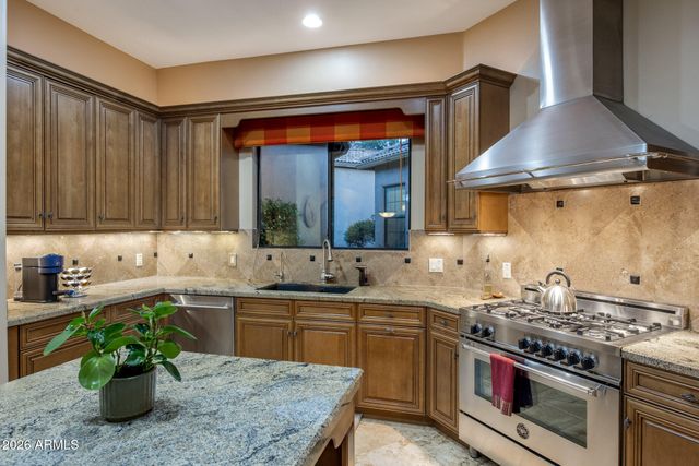 11758 N 134TH Street, Scottsdale, AZ 85259