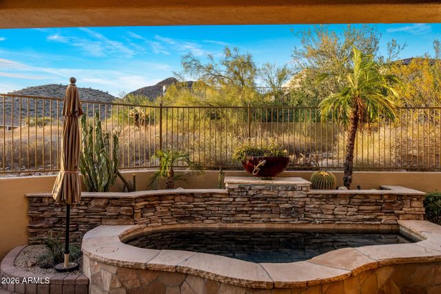 11758 N 134TH Street, Scottsdale, AZ 85259