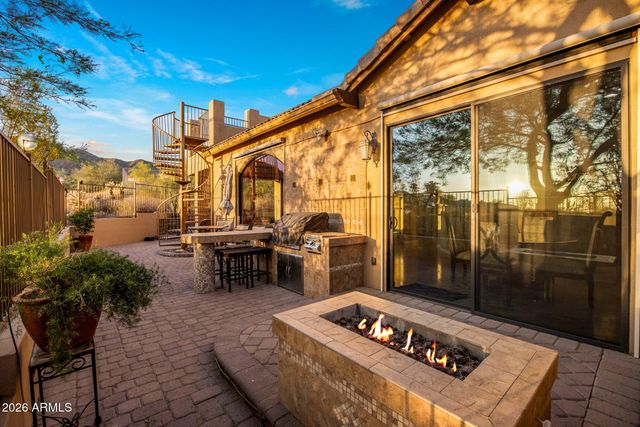 11758 N 134TH Street, Scottsdale, AZ 85259