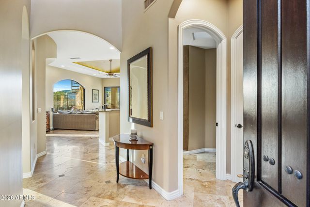 11758 N 134TH Street, Scottsdale, AZ 85259