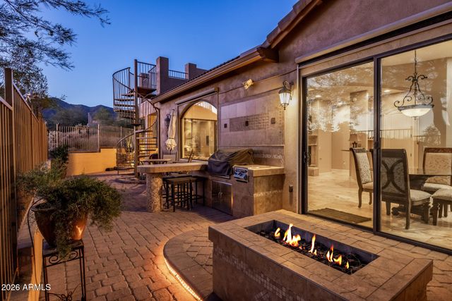 11758 N 134TH Street, Scottsdale, AZ 85259