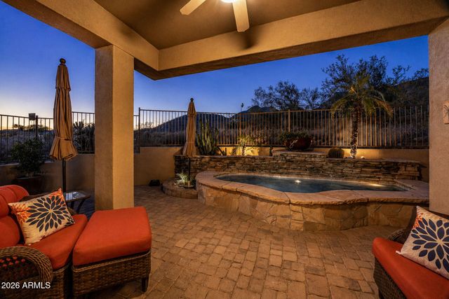 11758 N 134TH Street, Scottsdale, AZ 85259