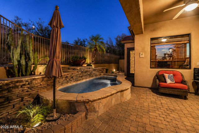 11758 N 134TH Street, Scottsdale, AZ 85259