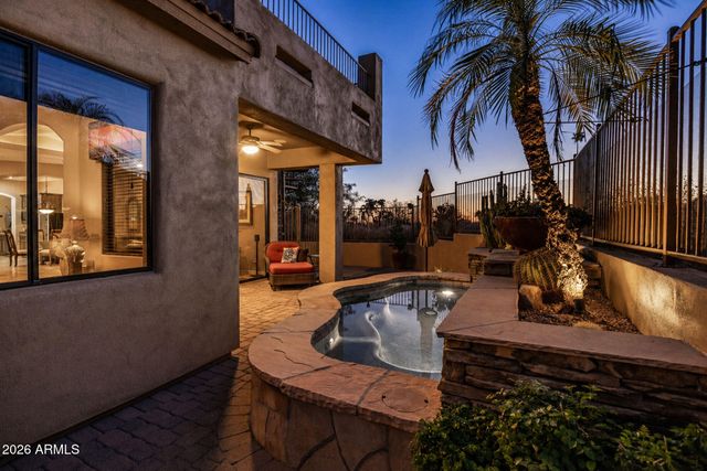 11758 N 134TH Street, Scottsdale, AZ 85259