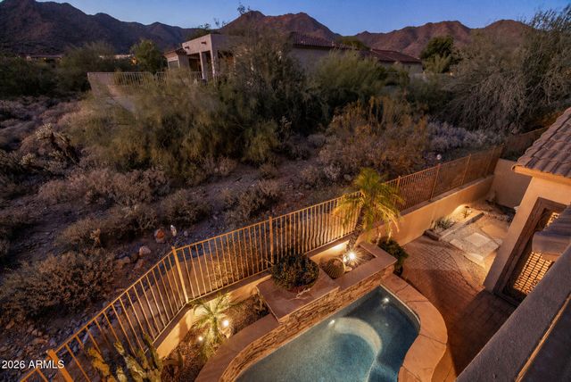 11758 N 134TH Street, Scottsdale, AZ 85259