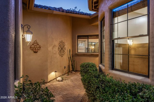 11758 N 134TH Street, Scottsdale, AZ 85259