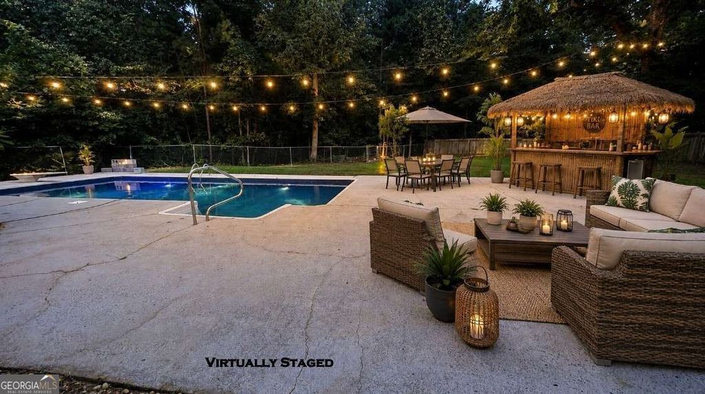345 Brinkley Road, Powder Springs, GA 30127 — photo 3