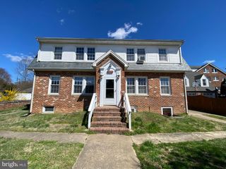 1003 KENMORE AVE #1, Fredericksburg, VA 22401