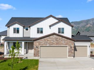 1513 S DEERBROOK. SPEC AUBR #SR 256, Santaquin, UT 84655