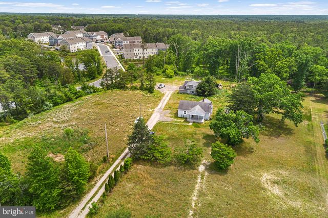 4780 HARDING HWY, Mays Landing, NJ 08330
