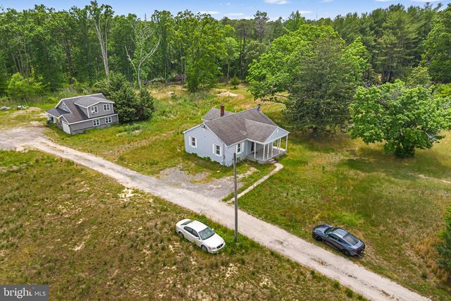 4780 HARDING HWY, Mays Landing, NJ 08330