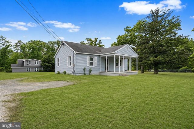4780 HARDING HWY, Mays Landing, NJ 08330
