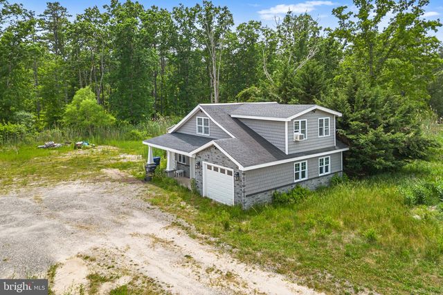 4780 HARDING HWY, Mays Landing, NJ 08330