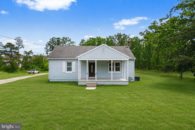 4780 HARDING HWY, Mays Landing, NJ 08330