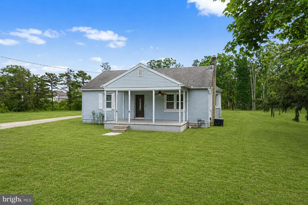 4780 HARDING HWY, Mays Landing, NJ 08330