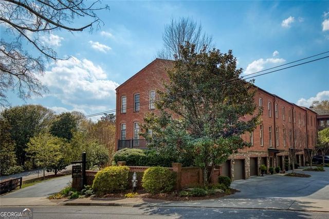 100 Founders Mill Court, Roswell, GA 30075