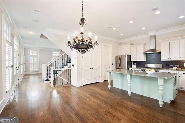 100 Founders Mill Court, Roswell, GA 30075