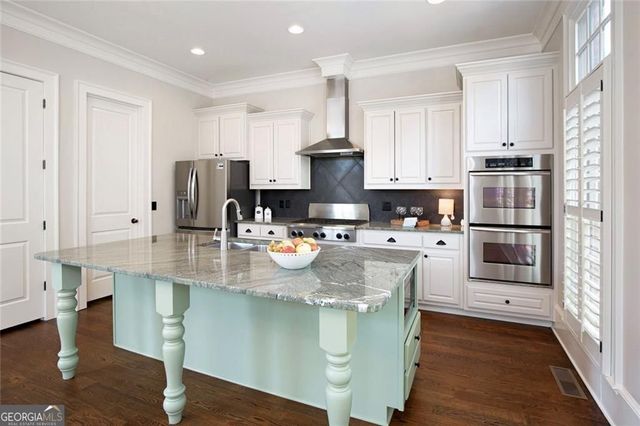 100 Founders Mill Court, Roswell, GA 30075